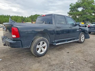 2016 RAM 1500 ST, фото 3, лот 10988827