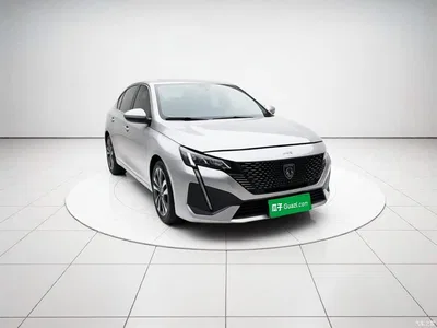 2022 Peugeot 408 1.6T Progressive Edition, фото 3, лот 11196149