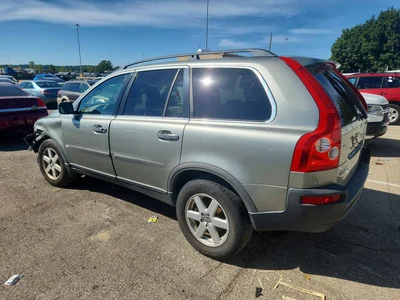 2006 VOLVO XC90, фото 2, лот 10979452