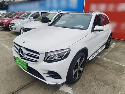 2019 Mercedes-Benz GLC Facelift GLC 260 L 4MATIC Luxury, фото 2, лот 11062309