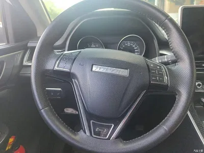 2021 Haval M6 PLUS 1.5T DCT Luxury Smart Connect, фото 3, лот 10769374
