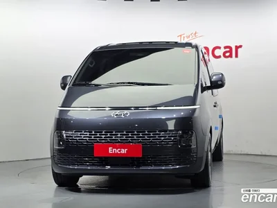 2023 Hyundai Staria Tourer 11-Seater, фото 3, лот 10210756
