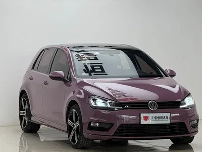 2017 Volkswagen Golf 280TSI Auto R-Line Millionth Anniversary Edition, фото 4, лот 10449655