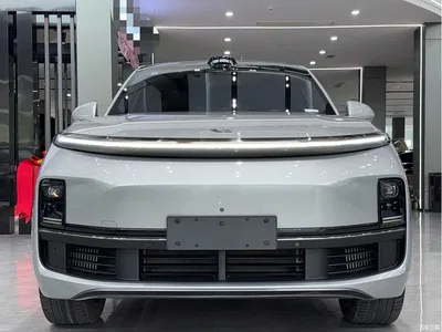 2022 Li Auto Li Xiang L9 Max, фото 2, лот 10830680
