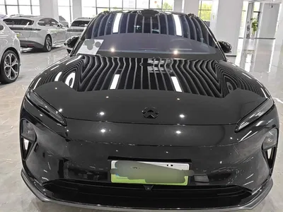 2024 NIO ET5T 75kWh Touring, фото 2, лот 11203446