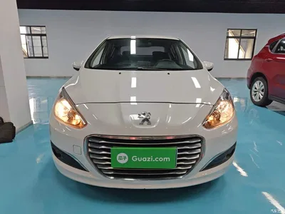 2014 Peugeot 308 Model Joy Edition Classic 1.6L Manual Superior Style, фото 3, лот 10386212