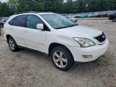 2005 LEXUS RX 330, фото 4, лот 10847293