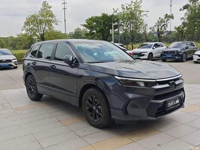 2023 Honda Haoying 240TURBO 2WD Luxury 5-Seater, фото 2, лот 11216243