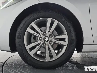 2018 Hyundai AVANTE 1.6 GDI Modern, фото 4, лот 10219305