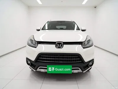 2016 Jiangling Yusheng S350 2.0T Automatic 2WD Gasoline Luxury Sunroof 5-seater, фото 2, лот 11157097