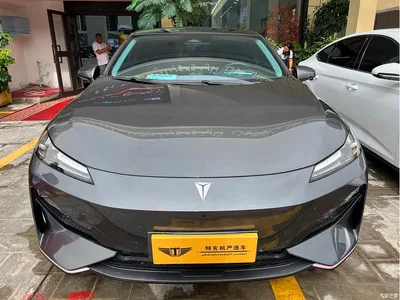 2022 Deepal SL03 1.5L 1200 Range Extender Version, фото 2, лот 11644821
