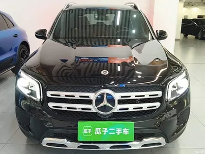 2022 Mercedes-Benz GLB Model GLB 200 Dynamic Edition, фото 3, лот 11175824