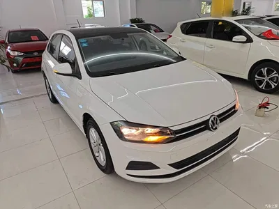 2019 Volkswagen Polo Plus 1.5L Automatic Panorama Enjoyment Edition, фото 4, лот 10465507