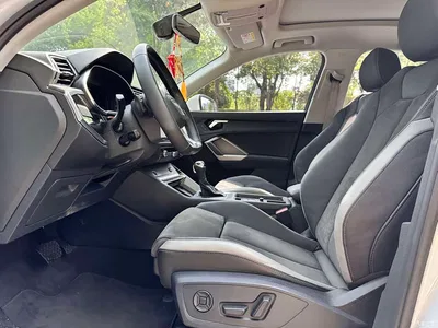 2022 Audi Q3 35 TFSI Fashion Dynamic, фото 3, лот 10235968