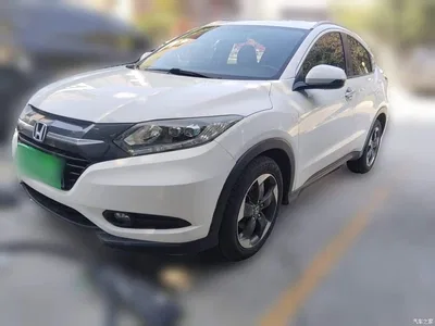 2015 Honda Vezel 1.8L CVT FWD Luxury, фото 1, лот 11217347