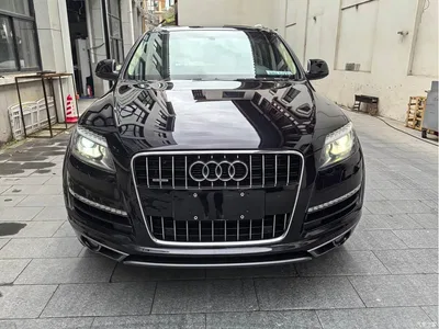 2011 Audi Q7 3.0 TFSI Technology (245kW), фото 2, лот 10425382
