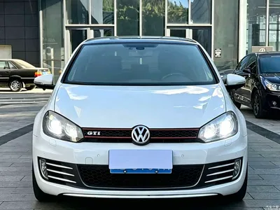2011 Volkswagen Golf GTI 2.0TSI GTI, фото 2, лот 11470382