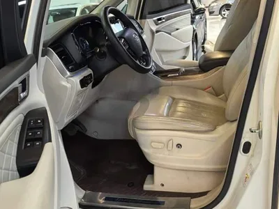 2018 GAC Trumpchi Trumpchi M8 320T Premium Edition, фото 4, лот 10343344