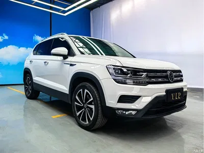 2021 Volkswagen Tharu Model 280TSI 2WD Luxury Edition, фото 1, лот 10259126