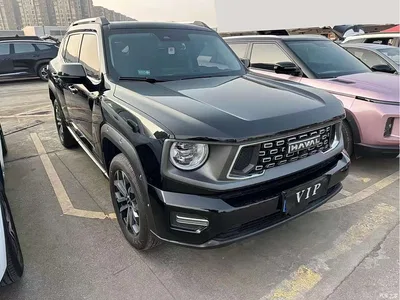 2023 Haval Da Gou 2nd Gen 1.5T 2WD Trend & Wild Edition Plus, фото 3, лот 10404894