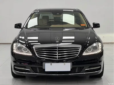 2012 Mercedes-Benz S-Class S 300 L Luxury Grand Edition, фото 2, лот 11179827
