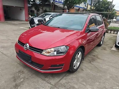 2017 Volkswagen Golf 1.6L Auto Comfort Millionth Edition, фото 1, лот 11221409