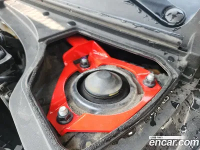 2021 Hyundai Veloster 2.0 N, фото 4, лот 10051047