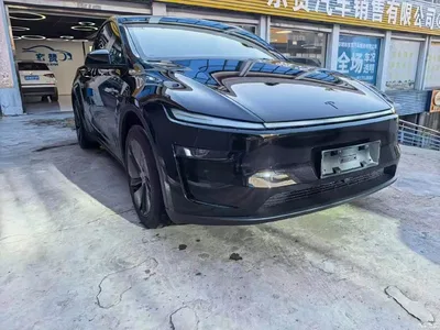 2026 Tesla Model Y Rear-Wheel Drive, фото 3, лот 11217392