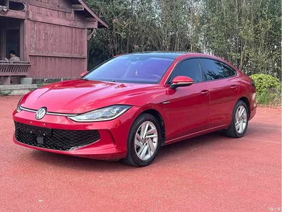 2022 Volkswagen Lamando L 280TSI DSG Cool Edition, фото 1, лот 10469264