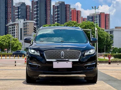 2019 Lincoln MKC 2.0T 2WD Noble Enjoyment Edition China V, фото 2, лот 10320794