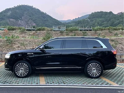 2025 AITO Wenjie AITO M9 Extended Range Ultra 52kWh 6-Seater, фото 4, лот 11240981