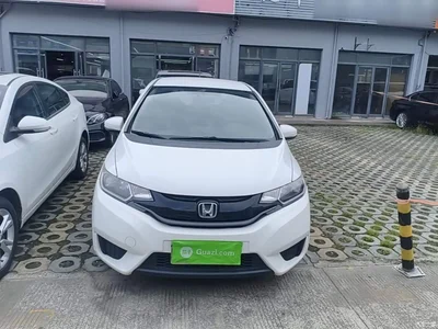 2016 Honda Fit 1.5L LX CVT Comfort, фото 3, лот 11016679