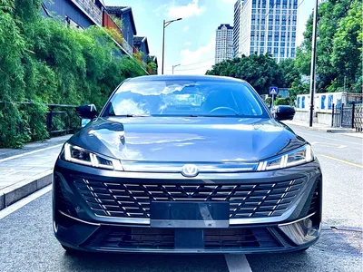 2025 Changan Eado Model Year Facelift 1.5T 500Bar Premium Edition, фото 4, лот 10251327