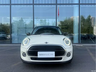2019 MINI MINI 1.5T COOPER Classic 5-Door, фото 2, лот 11450389