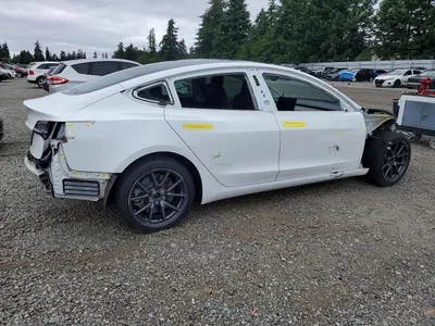 2019 TESLA MODEL 3, фото 3, лот 10851627