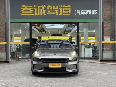 2022 Lynk & Co 03 2.0TD Auto Power Pro, фото 2, лот 10404525