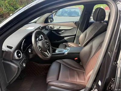2022 Mercedes-Benz GLC Model GLC 260 L 4MATIC Dynamic Edition, фото 4, лот 10294656