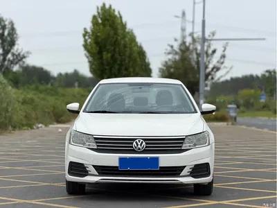 2021 Volkswagen Lavida 1.5L Auto Comfort Edition, фото 2, лот 11198863