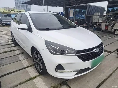 2019 Chery Arrizo 5 Model Facelift PRO 1.5L Manual Youth Edition China VI, фото 4, лот 11196382