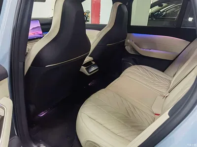 2025 NIO EC6 75kWh, фото 4, лот 10357104
