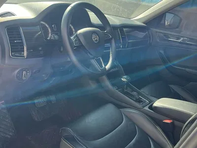 2017 Škoda Kodiaq TSI330 7-seater 2WD Luxury Edition, фото 4, лот 10348948