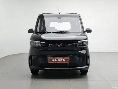2025 Wuling Motors Wuling Zhiguang NEV Standard Version, фото 3, лот 10836446