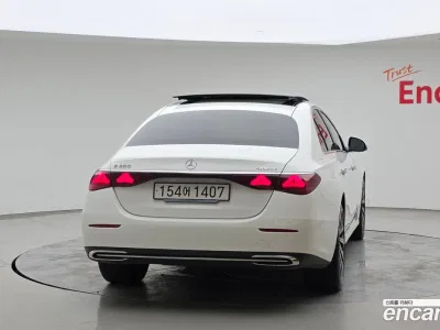 2024 Mercedes-Benz E-Class E300 4MATIC Exclusive, фото 4, лот 10221151