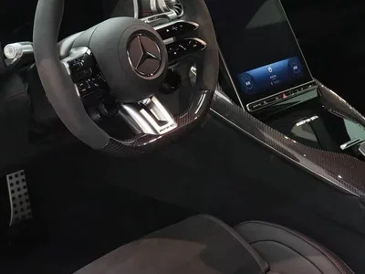 2026 Mercedes-Benz AMG GT Model AMG GT 63 4MATIC+, фото 2, лот 11132490