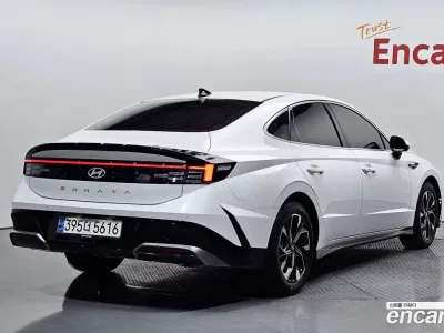 2024 Hyundai Sonata 1.6 Turbo, фото 2, лот 10098795