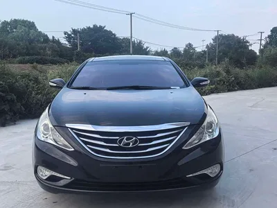 2014 Hyundai Sonata 2.0L Automatic Luxury, фото 2, лот 11023520