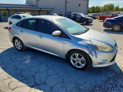 2013 FORD FOCUS SE, фото 4, лот 10574283