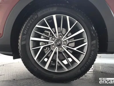 2019 Hyundai Tucson Gasoline 1.6 turbo 2WD, фото 4, лот 10210562
