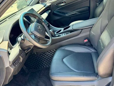2022 Toyota Avalon 2.5L Luxury Edition, фото 4, лот 10325198