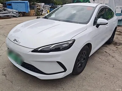 2025 BYD Hai Bao 05 DM-i DM-i Smart Drive Edition 55KM Luxury, фото 2, лот 10888351